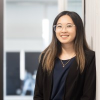 LJ Hooker Employee Mandy Cai's profile photo