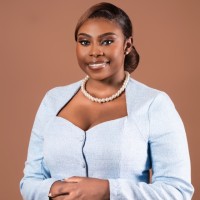 CLG Employee Rachel Mushabati's profile photo