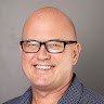 FARSTA Employee John Hudson's profile photo