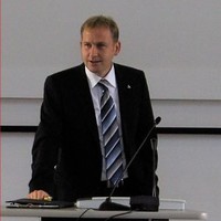 WITTENSTEIN group Employee Steffen Grünewald's profile photo