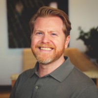 Starbucks Employee William Ashley's profile photo
