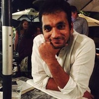 Apple Employee Ayush Garg's profile photo