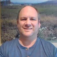 A-Turner Moving & Storage Employee Ian Woods's profile photo