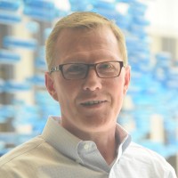 Fifth Third Bank Employee Jim Thacker's profile photo