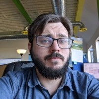 StationMD Employee Jacob McCarthy's profile photo