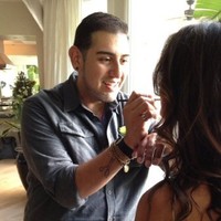 CHANEL Employee Jose Monzon's profile photo