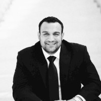 Eric Vaught Email & Phone Number