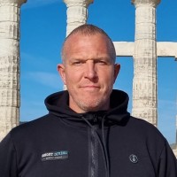 Ghost Diving Employee Pascal van Erp's profile photo