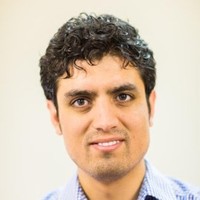 QServus Employee Victor Alvarez's profile photo