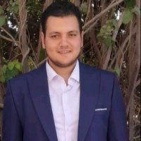 DEV GLOBAL Employee Ibrahem Elshafey's profile photo