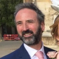 Coutts Employee Gary Forward's profile photo