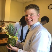 Garrett Wilke Email & Phone Number