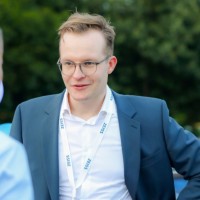 ZEISS Semiconductor Manufacturing Technology Employee Alexander Kuntz's profile photo