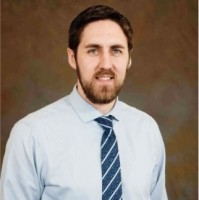 Olio Employee Blake Hansen's profile photo