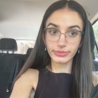 Elite Learning After School Employee Sarah Rafie's profile photo