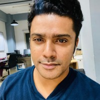 Falconlogix LLC Employee Sarath Ramesh's profile photo