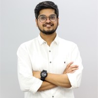 Harsh Garg Email & Phone Number