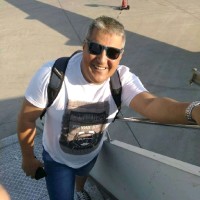 Benemar S.A. Marine Technical Bureau Employee George Georgas's profile photo