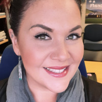 RoofLogic Ltd Employee Alisha Gutsell's profile photo