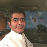 Om Export FZC Employee Rakesh Kaul's profile photo