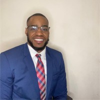 U.S. Coast Guard Employee Christopher Boothe's profile photo