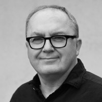 Exaba Employee Stuart Inglis's profile photo