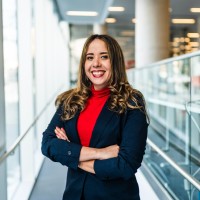 Insurance Elevated Employee Keilin Ramirez Fernandez's profile photo