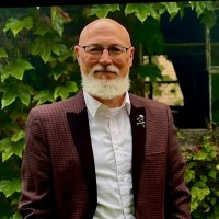 Corporate Audio Visual Services Employee George Tucker's profile photo