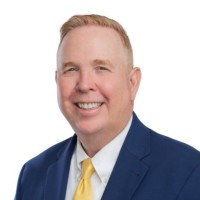 FirstBank Employee Joe Walker's profile photo