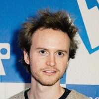 Loop Employee Yates Weaver's profile photo