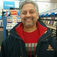 Ralph Reeves Email