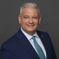 International Finance Bank (IFB) Employee Carlos A. Delgado's profile photo