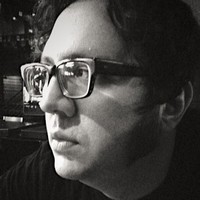 Endnight Games Employee Gabe Castro's profile photo