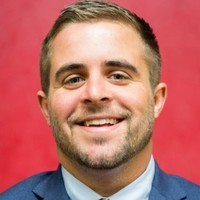 Finance Factory Employee Mitchell Conte's profile photo