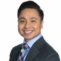 Strategic Mission Critical Employee Ken Tran's profile photo