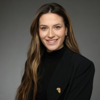 Sofiya Sedovich Email