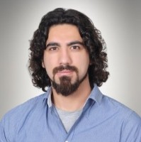 Kaia Health Employee Mehmet Uluyol's profile photo