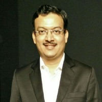 Cipla Employee Abhay Adukia's profile photo