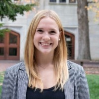 Omnicom Media Group Employee Bridget Taylor's profile photo