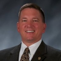 Boy Scouts of America Employee Donald Shepard's profile photo