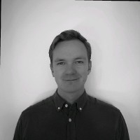 Pierce Group - Riders in Ecommerce Employee Hugo Nyberg's profile photo