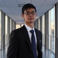 Etched Employee Steven Ha's profile photo