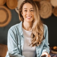 Rank First Marketing Employee Taylor Luthringer's profile photo