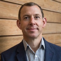 Flood Forecasting Centre Employee Russell Turner's profile photo