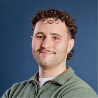 Synyega ☁ Employee James Langton's profile photo