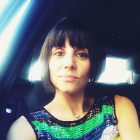 SCLAK Employee Eleonora Giulietti's profile photo