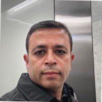 Chirag Patel Email & Phone Number