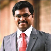 Drexel University's LeBow College of Business Employee Suresh Jayaseelan's profile photo