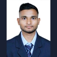 DeftBOX Solutions Employee Alok Karali's profile photo