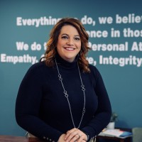 Premier Medical Staffing Services, LLC Employee Brianna Hahn's profile photo